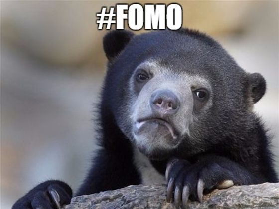 The FOMO Frenzy: Pepe Meme Stock Edition