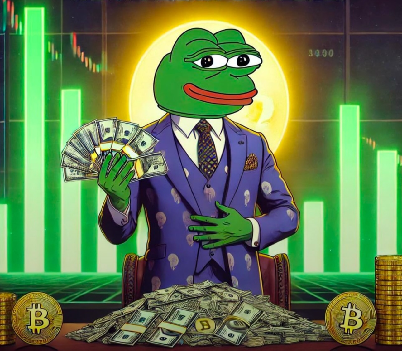 How to Invest in PEPE on Coinbase: The Real Deal Guide