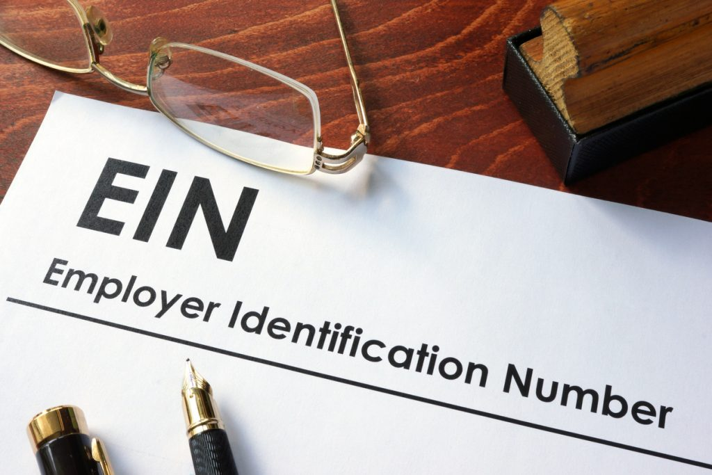 Why Every Entrepreneur and Freelancer Should Get an EIN