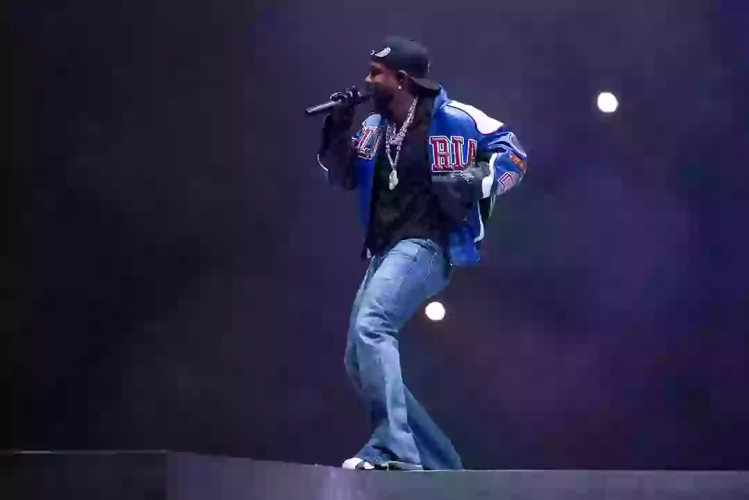 Recent Super Bowl Halftime Shows, Kendrick Lamar, The Super Bowl LVI 2025