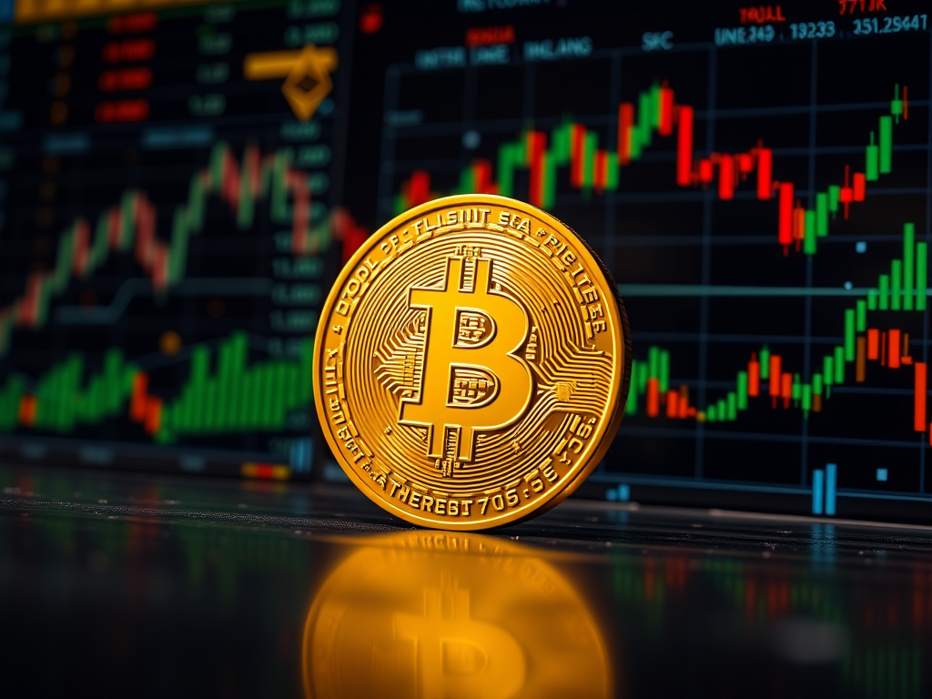 Bitcoin Back at It Again – But Is It Really “Back”?