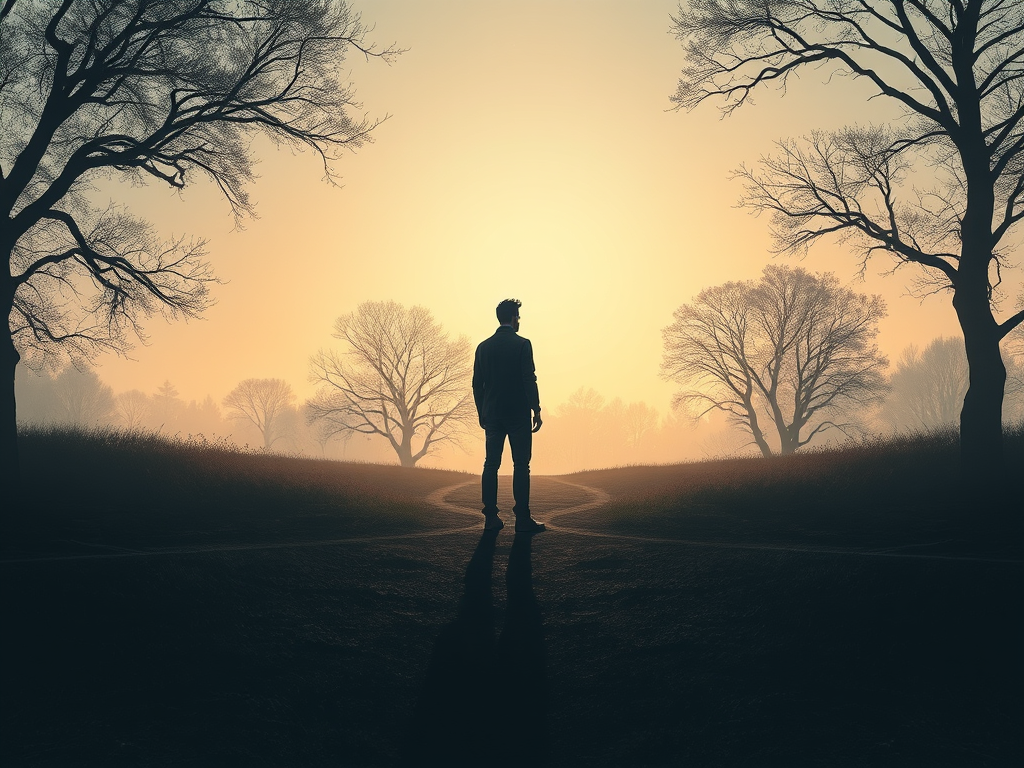 Blood Is Biology. Respect Is Earned.